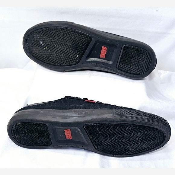 Size 11 Levi's Women's Stan Buck Fashion Sneakers - Picture 7 of 8